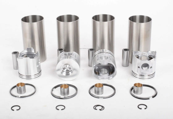 Thiết bị xây dựng máy đào động cơ diesel 4TNE94 Máy phun pít-tô Bộ dẻo 129904-22120 Ym129903-22120