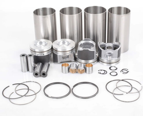 Công ty trực tiếp máy đào V3800 Piston With Pin Engine Liner Kit 1J550-21110 1G574-21912 1G514-21110