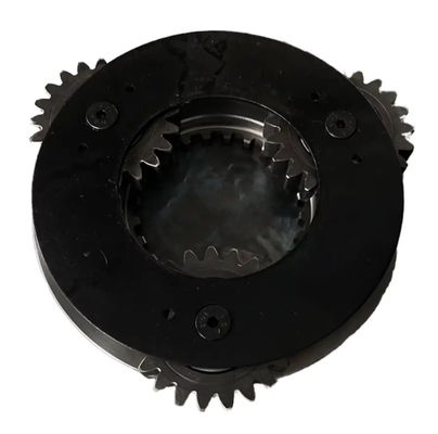 E325C Gear Sun Travel Carrier Assy With Gear Planetary Gear Carrier Assy Gearbox Sửa chữa phụ tùng