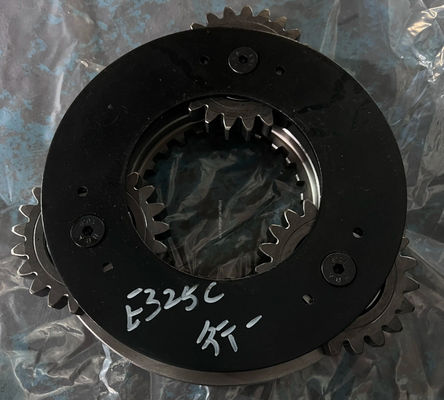 E325C Gear Sun Travel Carrier Assy With Gear Planetary Gear Carrier Assy Gearbox Sửa chữa phụ tùng