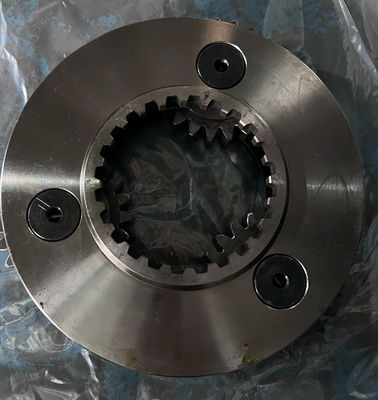 E325C Gear Sun Travel Carrier Assy With Gear Planetary Gear Carrier Assy Gearbox Sửa chữa phụ tùng