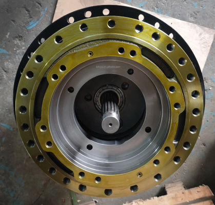 SY485 New Travel Gearbox For Excavator And Farm Industries Construction Machinery Parts SY485 New Travel Gearbox For Excavator And Farm Industries Construction Machinery Parts SY485 New Travel Gearbox For Excavator And Farm Industries Chiếc hộp số di động mới cho máy đào và các bộ phận máy xây dựng cho ngành nông nghiệp
