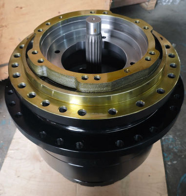 SY485 New Travel Gearbox For Excavator And Farm Industries Construction Machinery Parts SY485 New Travel Gearbox For Excavator And Farm Industries Construction Machinery Parts SY485 New Travel Gearbox For Excavator And Farm Industries Chiếc hộp số di động mới cho máy đào và các bộ phận máy xây dựng cho ngành nông nghiệp