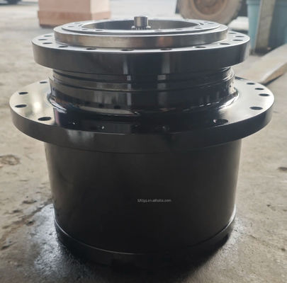 SK140-8 Thép hộp số chuyển động gia công giảm tốc Máy cơ chế xây dựng Chiếc máy đào