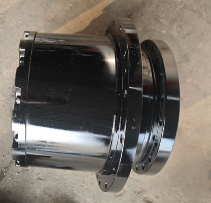 SK140-8 Thép hộp số chuyển động gia công giảm tốc Máy cơ chế xây dựng Chiếc máy đào