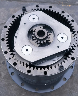 SY335 Swing Gearbox New Construction Machinery Part Excavator Swing Gearbox Ngành công nghiệp bán lẻ