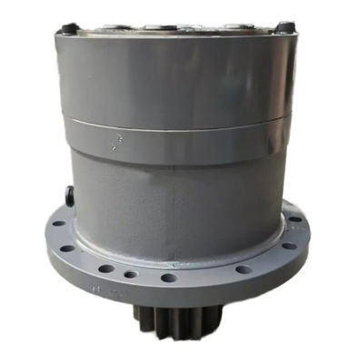 SK200-1-3 hộp số xoay của máy đào với động cơ cuối cùng Chiếc máy xây dựng