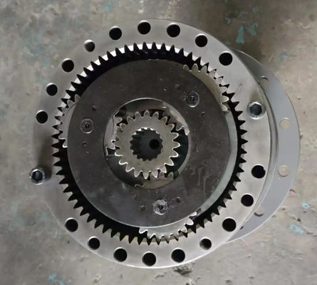 Các bộ phận máy xây dựng Excavator R210 Swing Gearbox