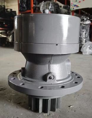 Các bộ phận máy xây dựng Excavator R210 Swing Gearbox
