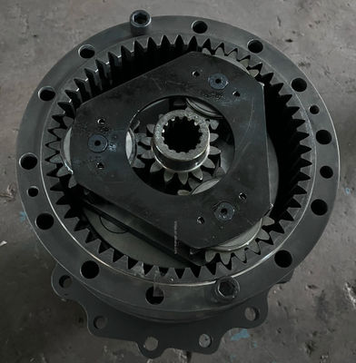 chất lượng cao LG240 thợ đào hộp số xoay máy xây dựng các bộ phận ngành công nghiệp xây dựng