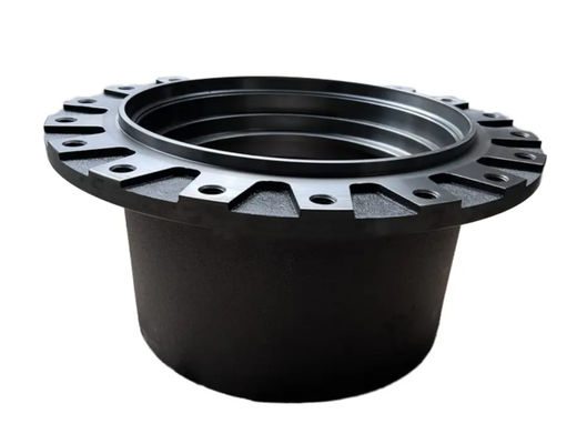 E330GC Excavator Final Drive Housing Hub Pump Cỗ máy xây dựng Phụ tùng Động cơ Động cơ du lịch swing