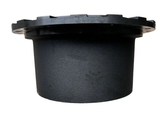E330GC Excavator Final Drive Housing Hub Pump Cỗ máy xây dựng Phụ tùng Động cơ Động cơ du lịch swing