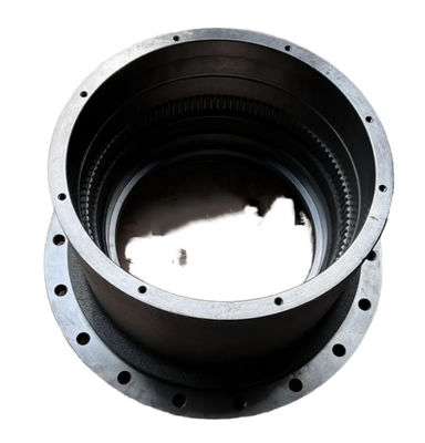 E330GC Excavator Final Drive Housing Hub Pump Cỗ máy xây dựng Phụ tùng Động cơ Động cơ du lịch swing