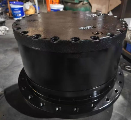 Đối với Kobelco Chiếc máy xây dựng Chiếc máy đào cuối cùng Assy TM85 SY485 XCM490 LG950 SK480 Assy giảm du lịch