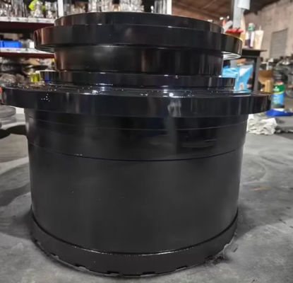 Đối với Kobelco Chiếc máy xây dựng Chiếc máy đào cuối cùng Assy TM85 SY485 XCM490 LG950 SK480 Assy giảm du lịch