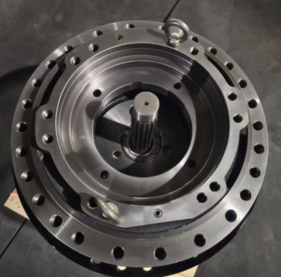 Hyundai 31N6-40040 Máy gia công giảm tốc độ R385 R520 R520-9 R360 R220-9 R480-9 R210lc-7 Máy thợ đào
