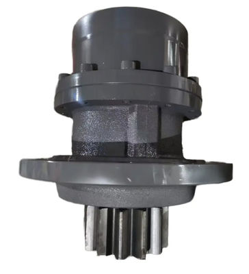 E120B Phân tích động cơ cắt giảm du lịch Máy đào Chiếc máy xây dựng
