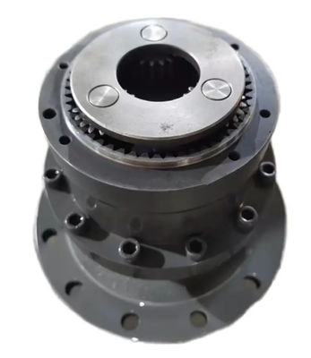 E120B Phân tích động cơ cắt giảm du lịch Máy đào Chiếc máy xây dựng