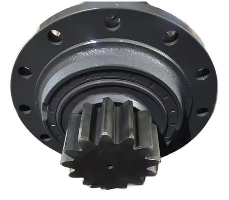 E120B Phân tích động cơ cắt giảm du lịch Máy đào Chiếc máy xây dựng