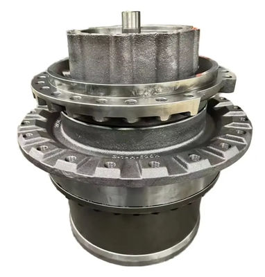 ZAX330-3 Bộ phận động cơ giảm tốc cho máy đào sản xuất ngành công nghiệp xây dựng