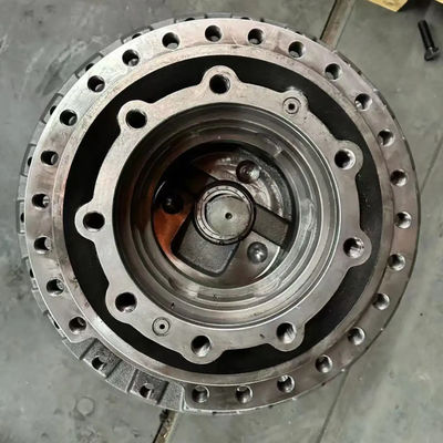 ZAX330-3 Bộ phận động cơ giảm tốc cho máy đào sản xuất ngành công nghiệp xây dựng