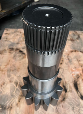 Bộ sửa chữa cho E336D Vòng trục thợ đào giảm dao hộp số phụ tùng máy móc xây dựng phụ kiện