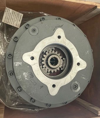 Máy đào LG936 LG360 Swing Reduction Gearbox LS360 JCM936 Swing Gearbox