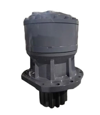 EC700 Thiết bị xây dựng Swing Gearbox Assembly Excavator Slew Reduction Part