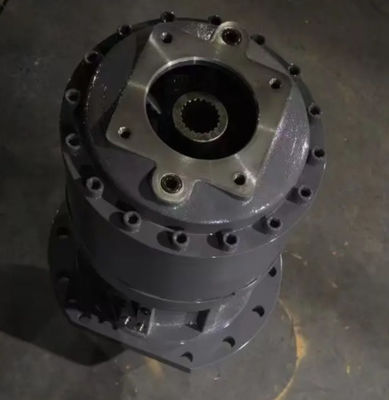 EC700 Thiết bị xây dựng Swing Gearbox Assembly Excavator Slew Reduction Part