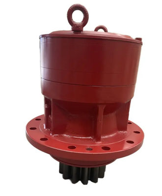 DH225-7 máy đào hộp số swing Slew Reduction Xây dựng mới Máy cơ chế xây dựng