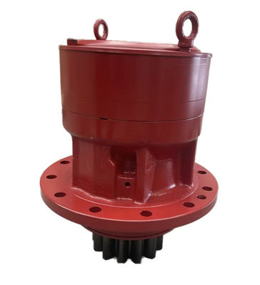 DH225-7 máy đào hộp số swing Slew Reduction Xây dựng mới Máy cơ chế xây dựng