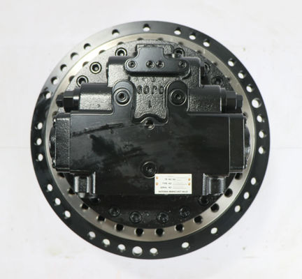 R210lc-7 R210-7 Động cơ du lịch Assy GM40 TM40 Thiết bị lái cuối cùng của máy đào