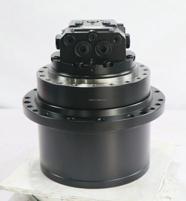 Máy đào TM22 Động cơ du lịch Động cơ cuối cùng Động cơ cuối cùng thủy lực mới Assy Chiếc máy xây dựng phụ tùng