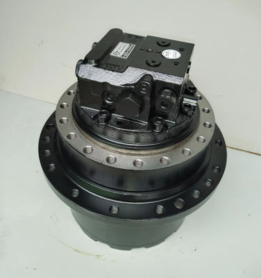 Máy đào TM22 Động cơ du lịch Động cơ cuối cùng Động cơ cuối cùng thủy lực mới Assy Chiếc máy xây dựng phụ tùng