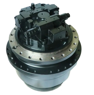 DX300-7 Động cơ du lịch Assy Động cơ cuối cùng mới Các bộ phận Excavator Xây dựng bán lẻ Sản xuất nhà máy Sửa chữa máy móc