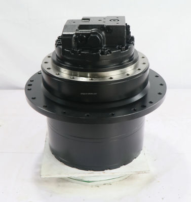 GM35 Final Drive Động cơ du lịch thủy lực Komatsu PC200 Excavator Động cơ đẩy bền xây dựng ngành bán lẻ