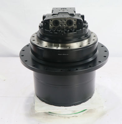 GM35 Final Drive Động cơ du lịch thủy lực Komatsu PC200 Excavator Động cơ đẩy bền xây dựng ngành bán lẻ