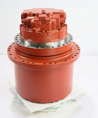 MAG-170VP-3800 nguyên bản Động cơ du lịch Assy van thủy lực Tình trạng mới Máy đào máy xây dựng SK250-8 SK260-8