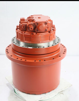 MAG-170VP-3800 nguyên bản Động cơ du lịch Assy van thủy lực Tình trạng mới Máy đào máy xây dựng SK250-8 SK260-8