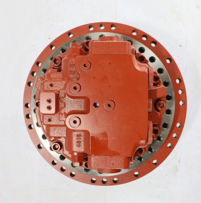 MAG-170VP-3800 nguyên bản Động cơ du lịch Assy van thủy lực Tình trạng mới Máy đào máy xây dựng SK250-8 SK260-8