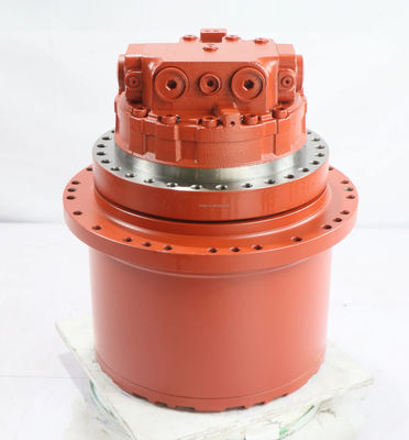 MAG-170VP-3800 nguyên bản Động cơ du lịch Assy van thủy lực Tình trạng mới Máy đào máy xây dựng SK250-8 SK260-8