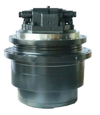 Loại mới R375 Final Drive Travel Motor Parts Hyundai Máy chế tạo nông nghiệp và ngành bán lẻ