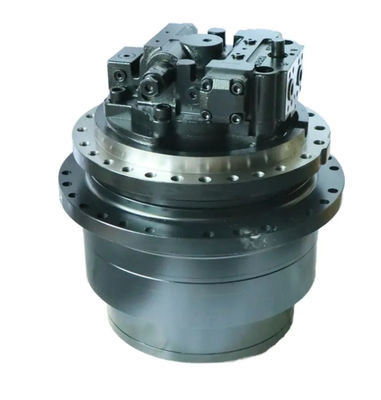 Loại mới R375 Final Drive Travel Motor Parts Hyundai Máy chế tạo nông nghiệp và ngành bán lẻ