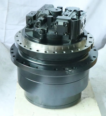 Loại mới R375 Final Drive Travel Motor Parts Hyundai Máy chế tạo nông nghiệp và ngành bán lẻ