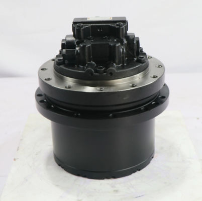 Máy di chuyển kết thúc thủy lực sử dụng Assy E306E T7T2 cho máy đào trong ngành xây dựng nông nghiệp ngành bán lẻ
