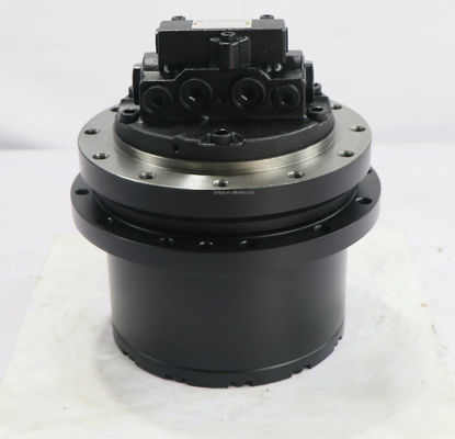 Máy di chuyển kết thúc thủy lực sử dụng Assy E306E T7T2 cho máy đào trong ngành xây dựng nông nghiệp ngành bán lẻ