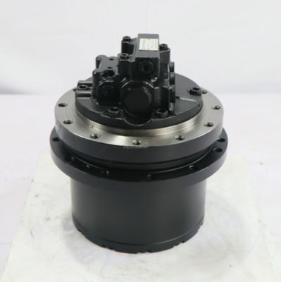 Máy di chuyển kết thúc thủy lực sử dụng Assy E306E T7T2 cho máy đào trong ngành xây dựng nông nghiệp ngành bán lẻ