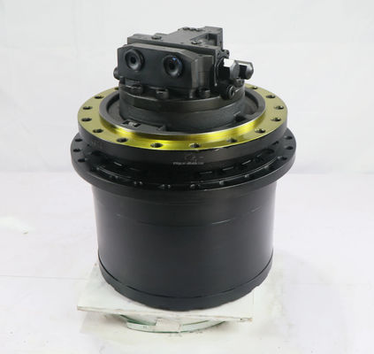 SK350-8 GM60 Máy đào thủy lực Động lực cuối cùng Đi bộ Động cơ hộp số Bộ sưu tập van bơm xoay Chiếc máy xây dựng