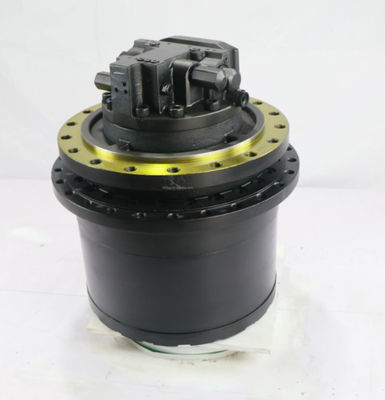 SK350-8 GM60 Máy đào thủy lực Động lực cuối cùng Đi bộ Động cơ hộp số Bộ sưu tập van bơm xoay Chiếc máy xây dựng
