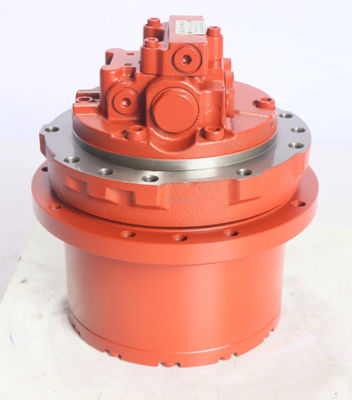 SWE70 Máy đào MAG-33VP Động cơ du lịch thủy lực Bộ phận thủy lực bền